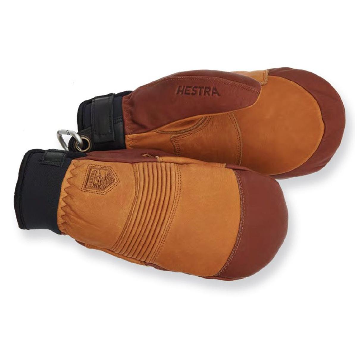 Hestra Freeride CZone Mitts Hestra Freeride CZone Mitts
