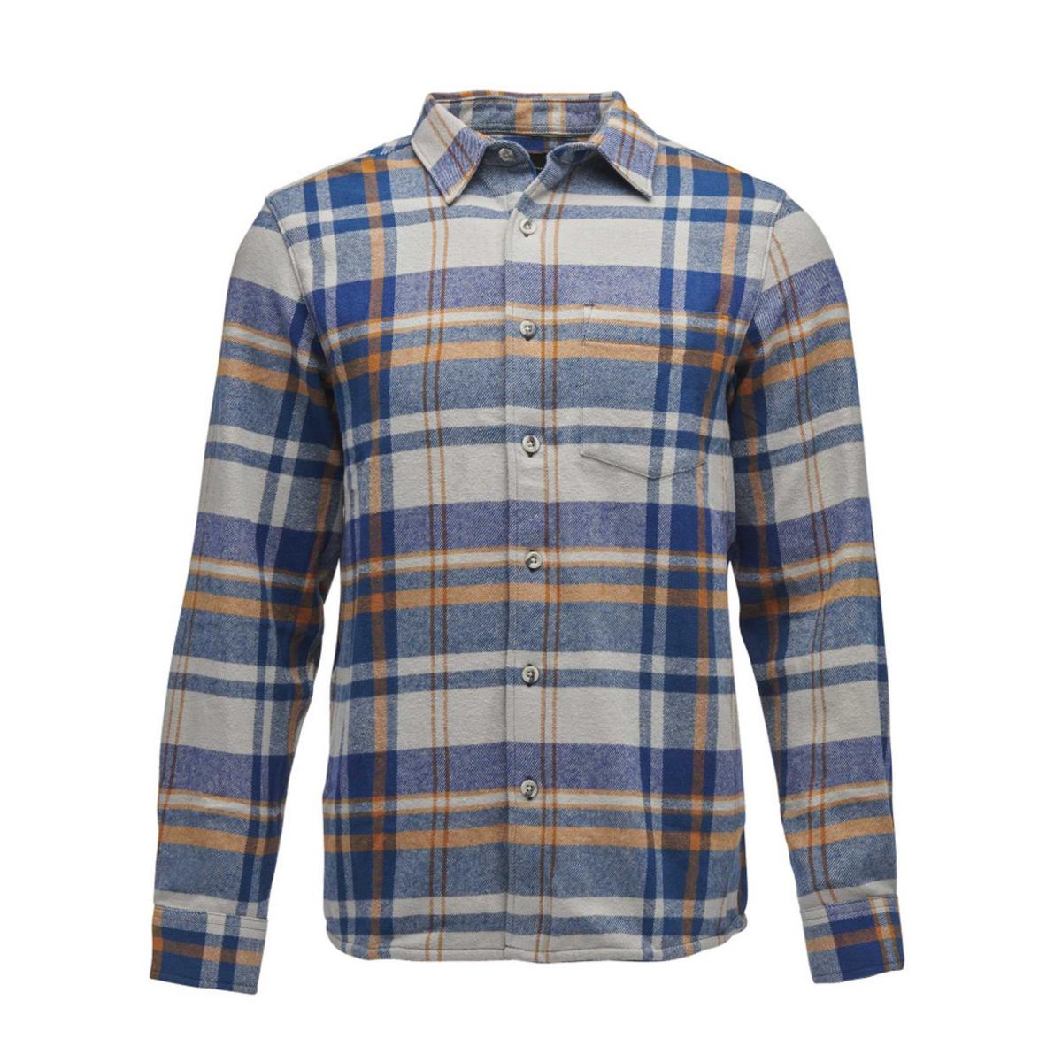 Black Diamond Men's Project Flannel Black Diamond Men's Project Flannel
