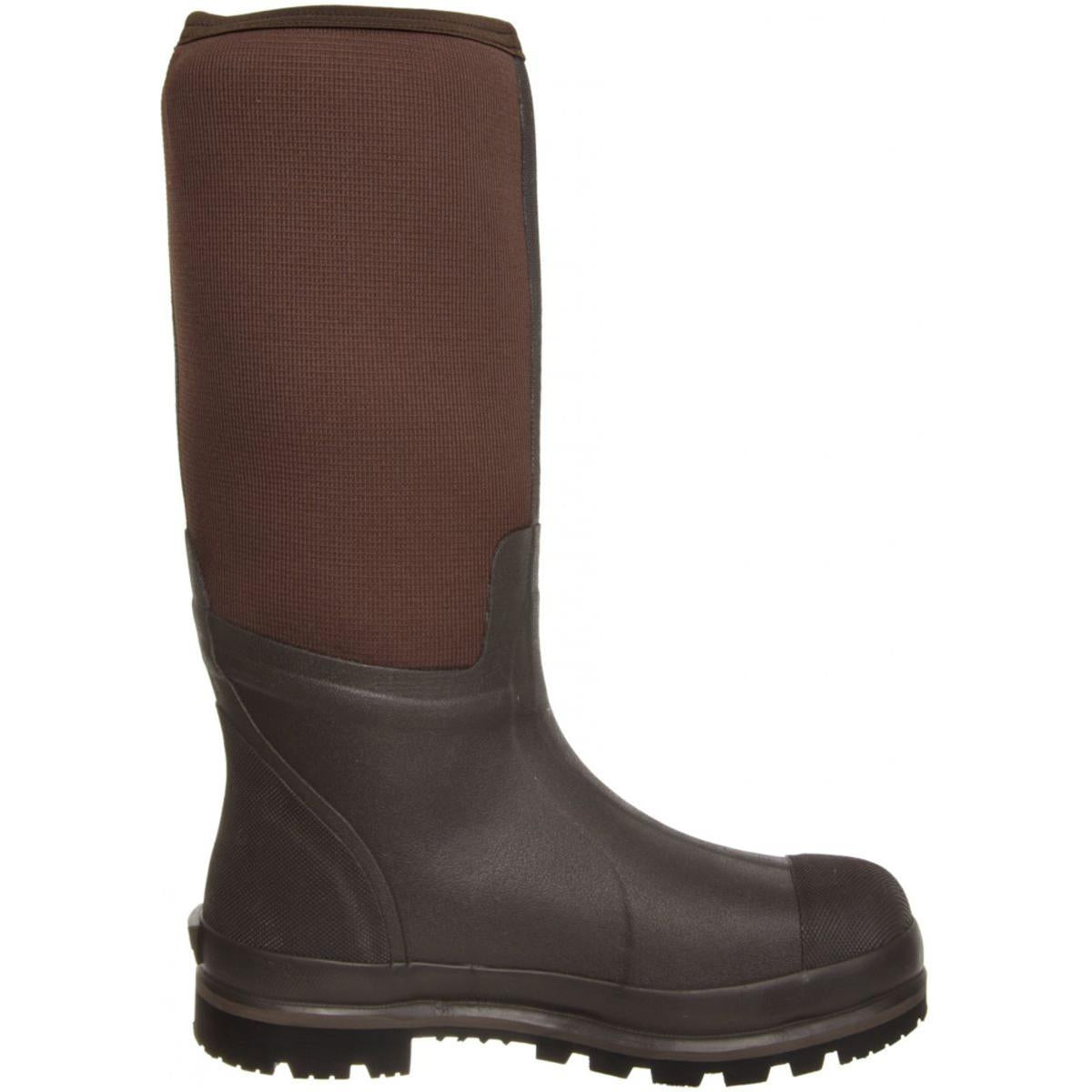 Muck Men's Chore Cool Hi Work Boots Muck Men's Chore Cool Hi Work Boots