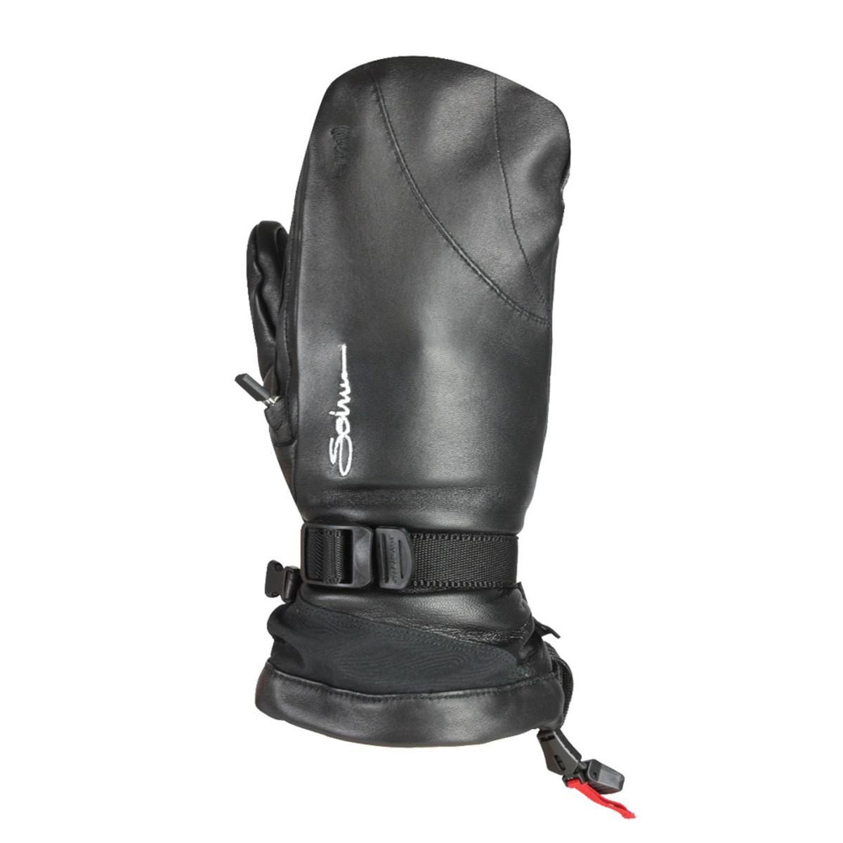 Seirus Women's Heatwave Plus ST Escape Mitts (Size M) Seirus Women's Heatwave Plus ST Escape Mitts (Size M)