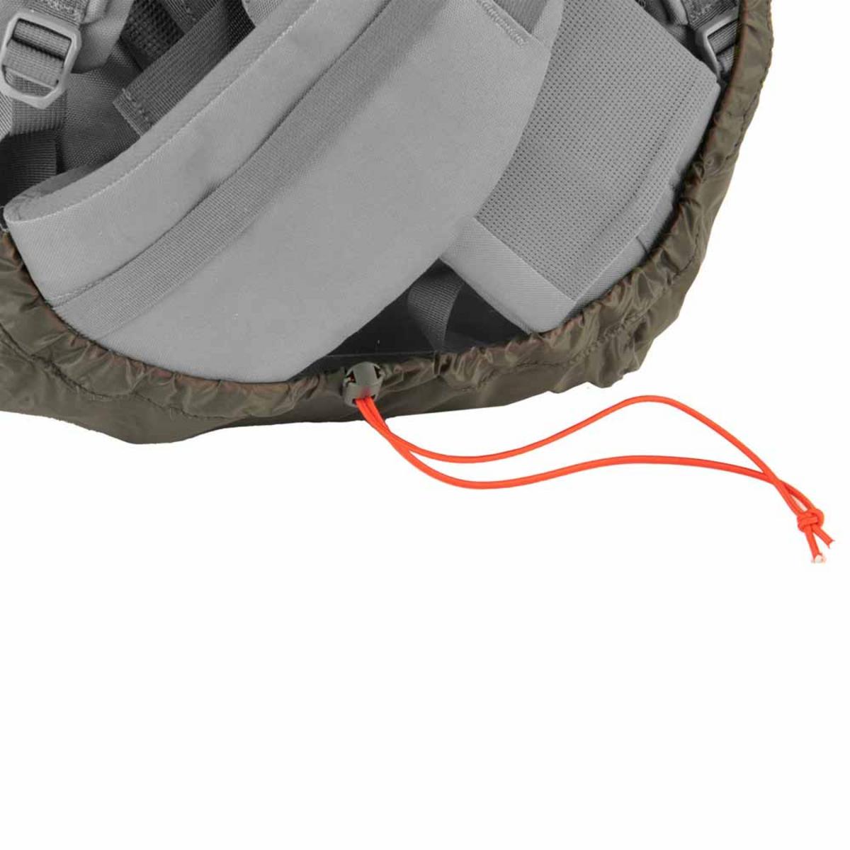 Kelty Large Raincover - Beluga Kelty Large Raincover - Beluga