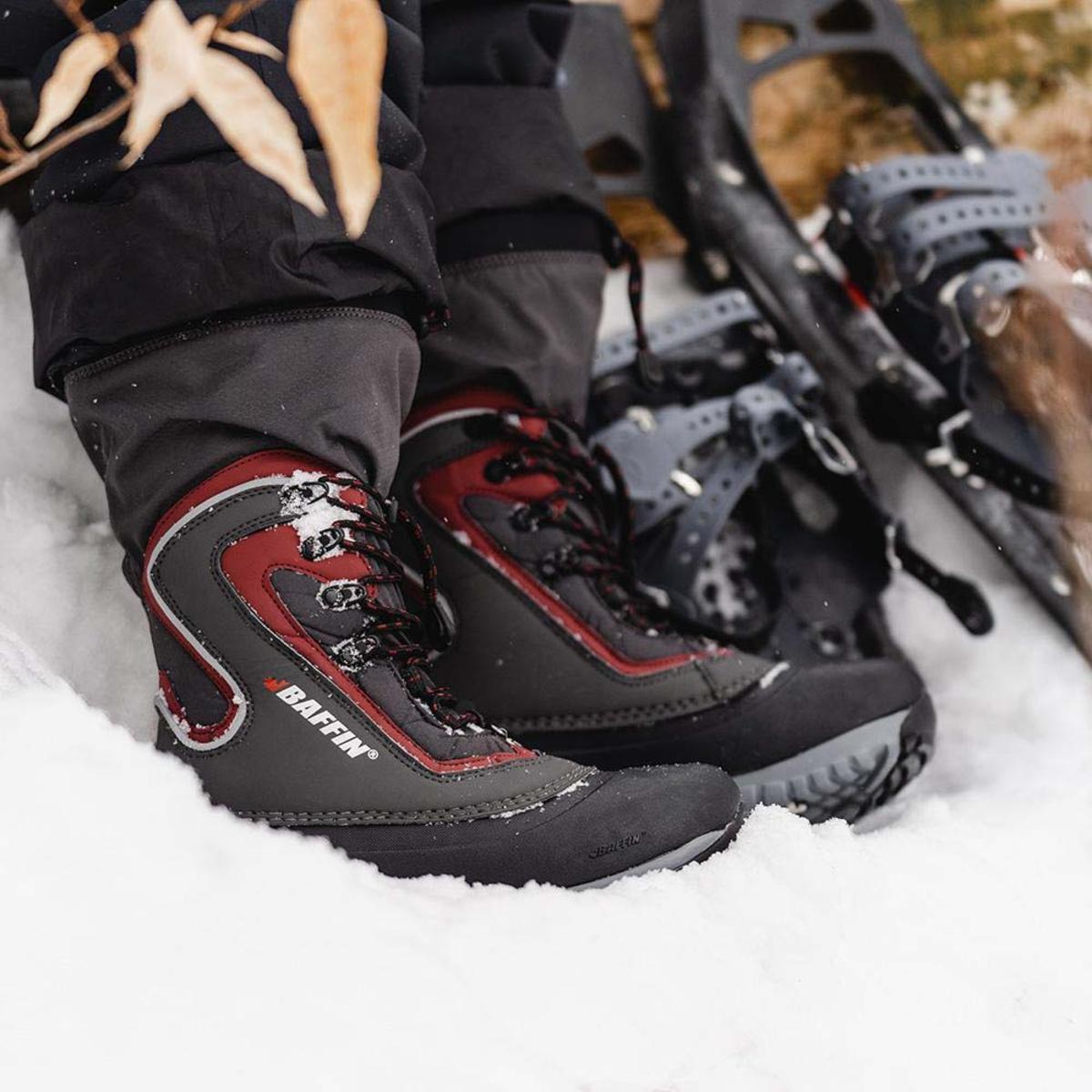 Baffin Women's Flare Boot Baffin Women's Flare Boot