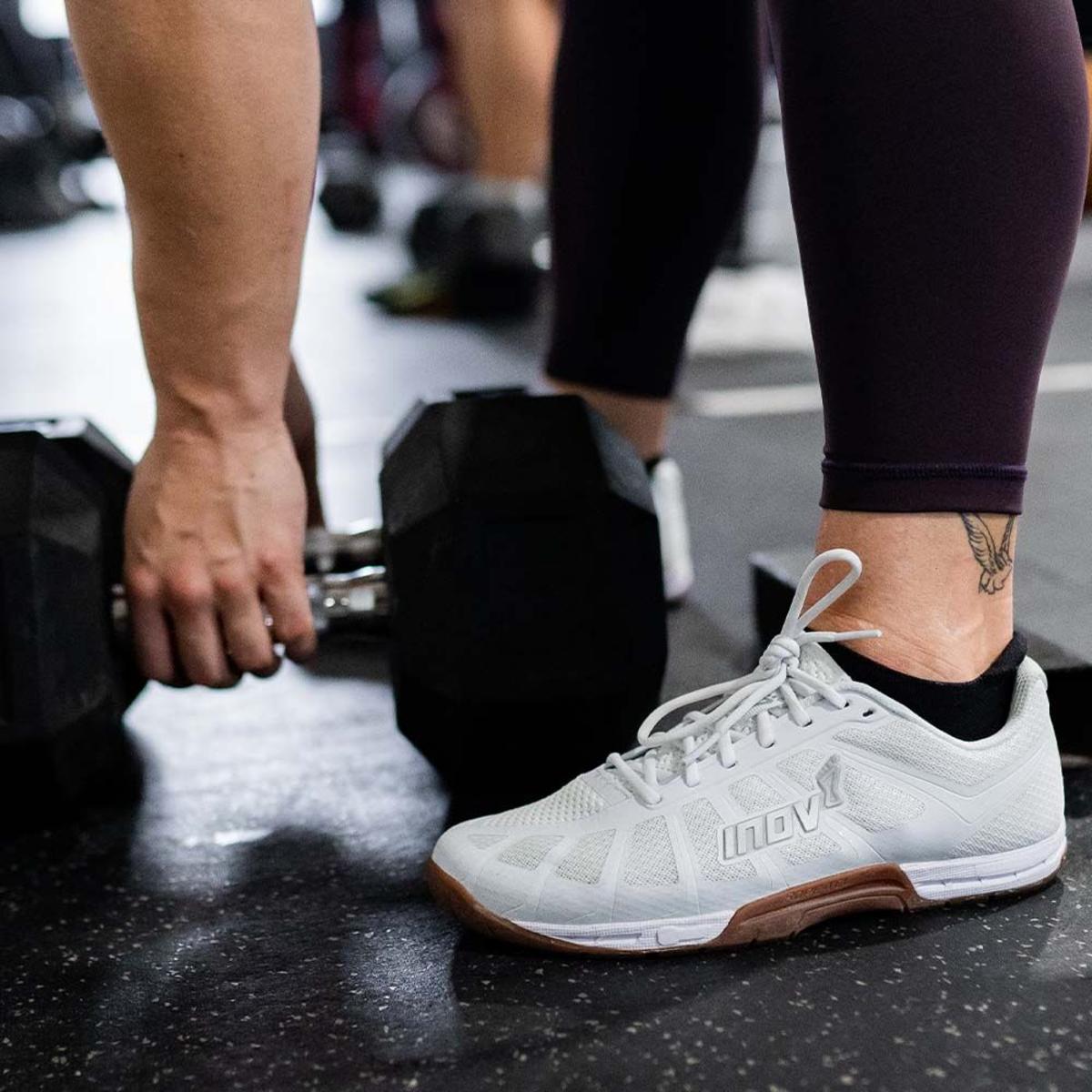 Inov-8 Women's F-Lite 235 V3 Training Shoes Inov-8 Women's F-Lite 235 V3 Training Shoes