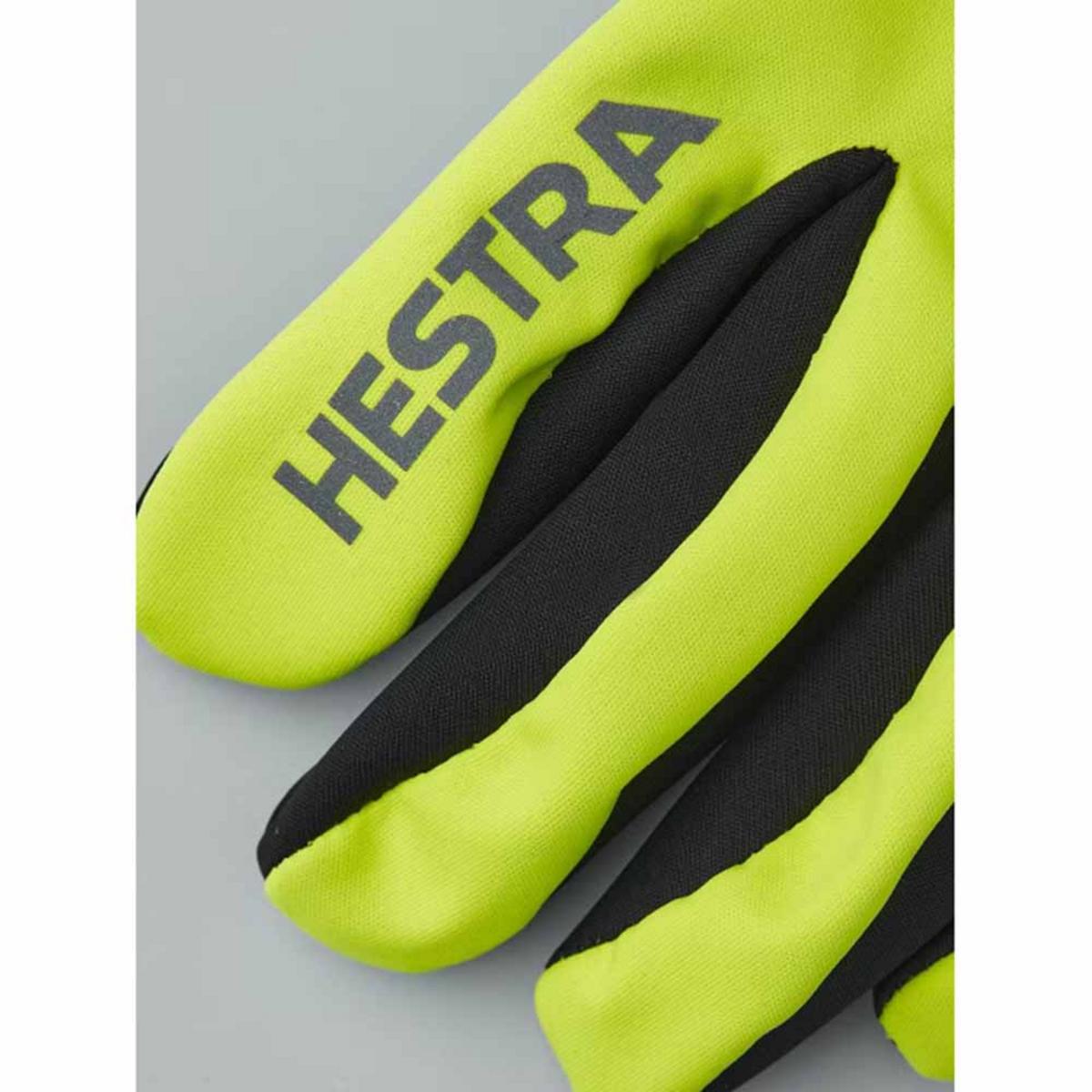 Hestra Unisex Runners All Weather Gloves Hestra Unisex Runners All Weather Gloves