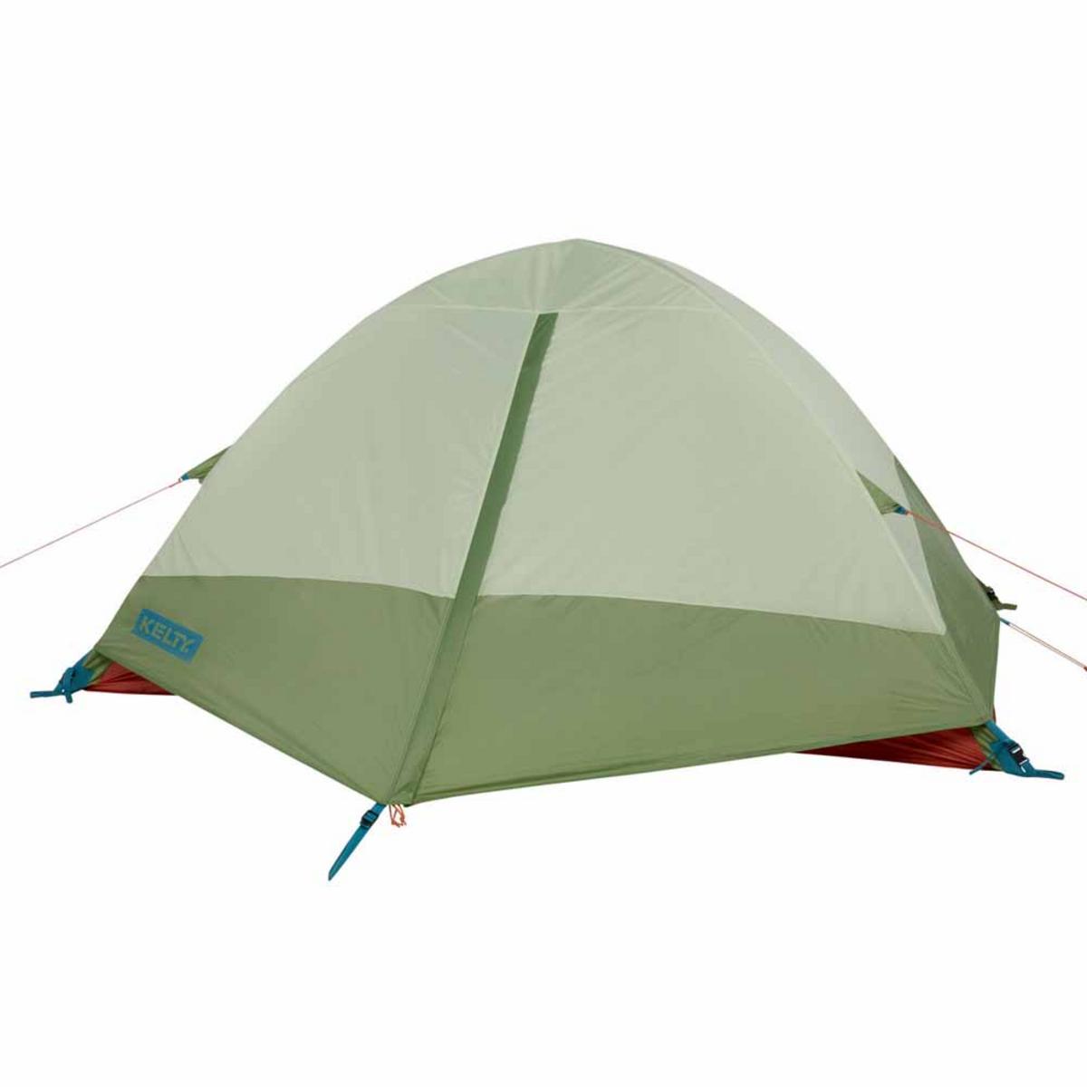 Kelty Discovery Trail 2 Person Tent - Laurel Green/Dill Kelty Discovery Trail 2 Person Tent - Laurel Green/Dill