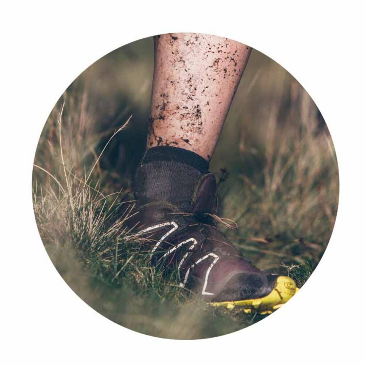 SealSkinz Wretham Waterproof Warm Weather Ankle Length Socks (Size S) SealSkinz Wretham Waterproof Warm Weather Ankle Length Socks (Size S)