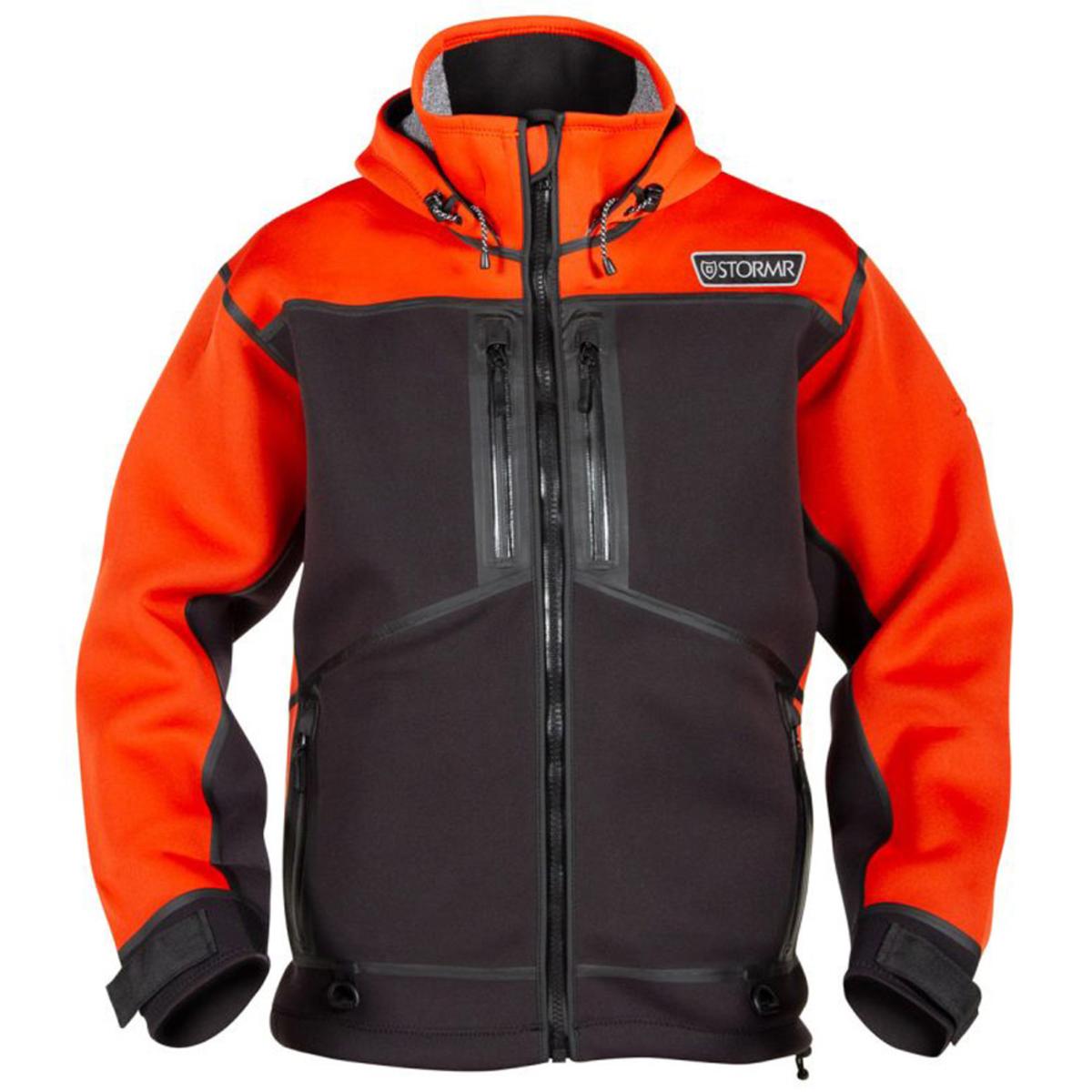 Stormr Men's Strykr Jacket Stormr Men's Strykr Jacket