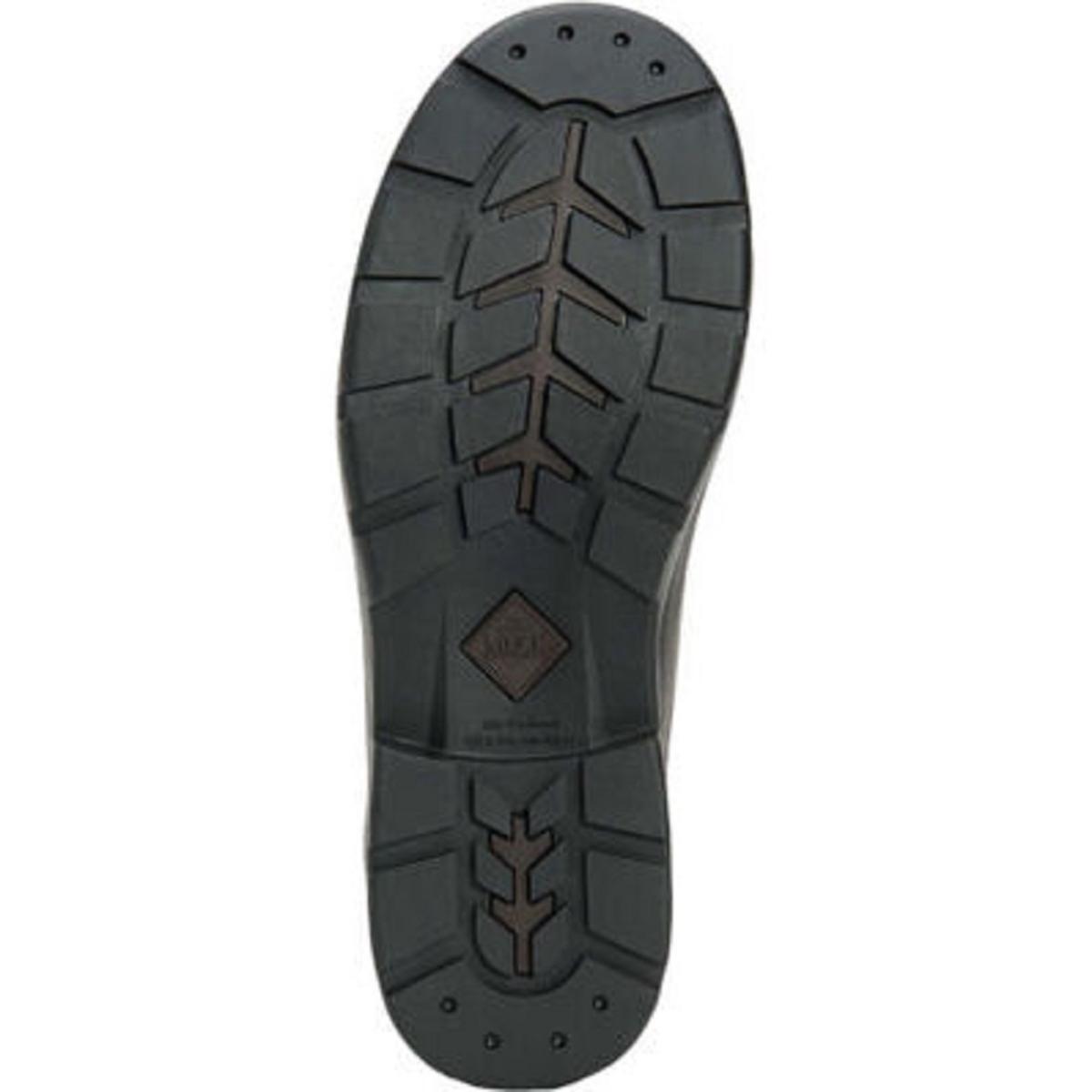 Muck Men's Chore Farm Leather Chelsea Boots Muck Men's Chore Farm Leather Chelsea Boots