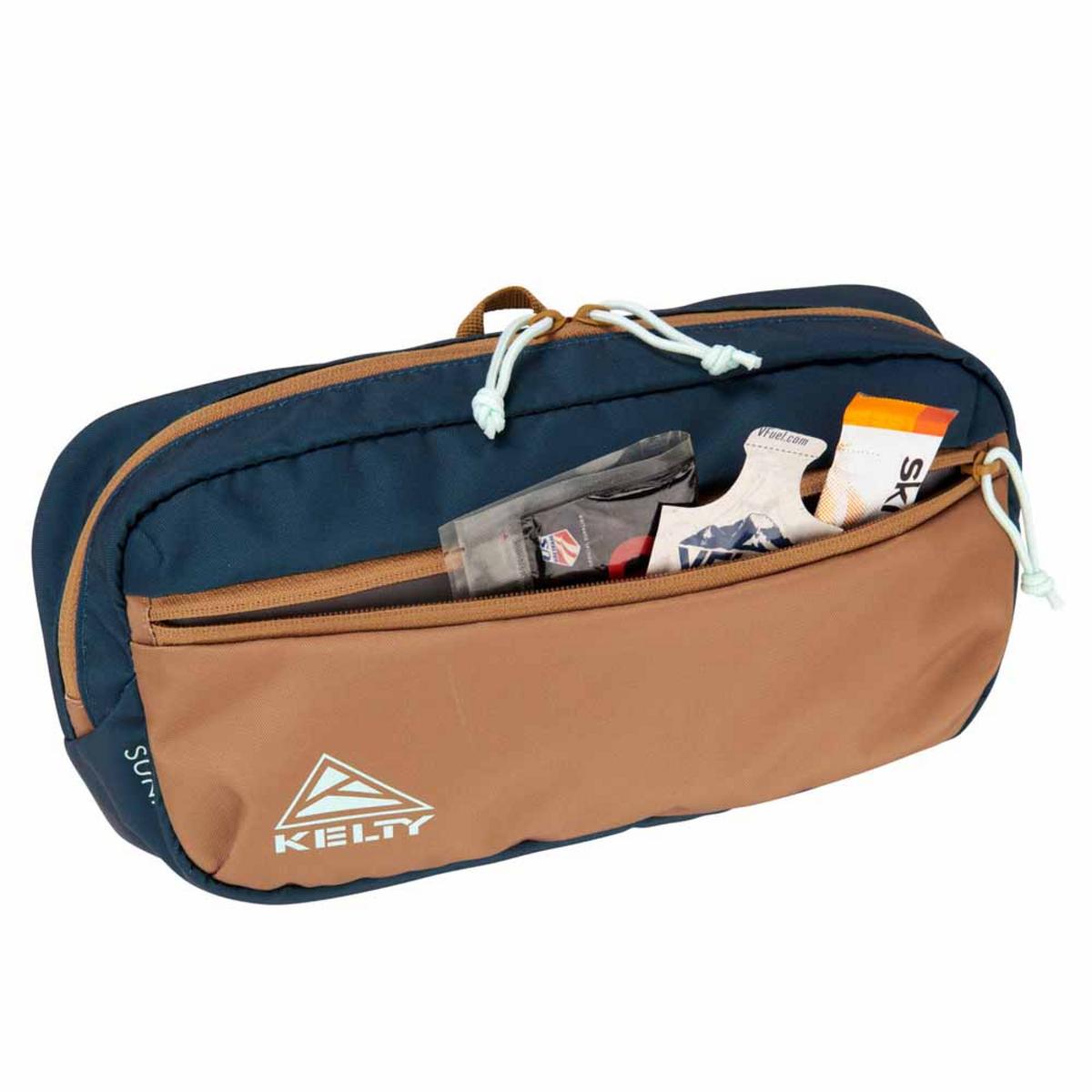 Kelty Sunny 5L Hip Pack Kelty Sunny 5L Hip Pack