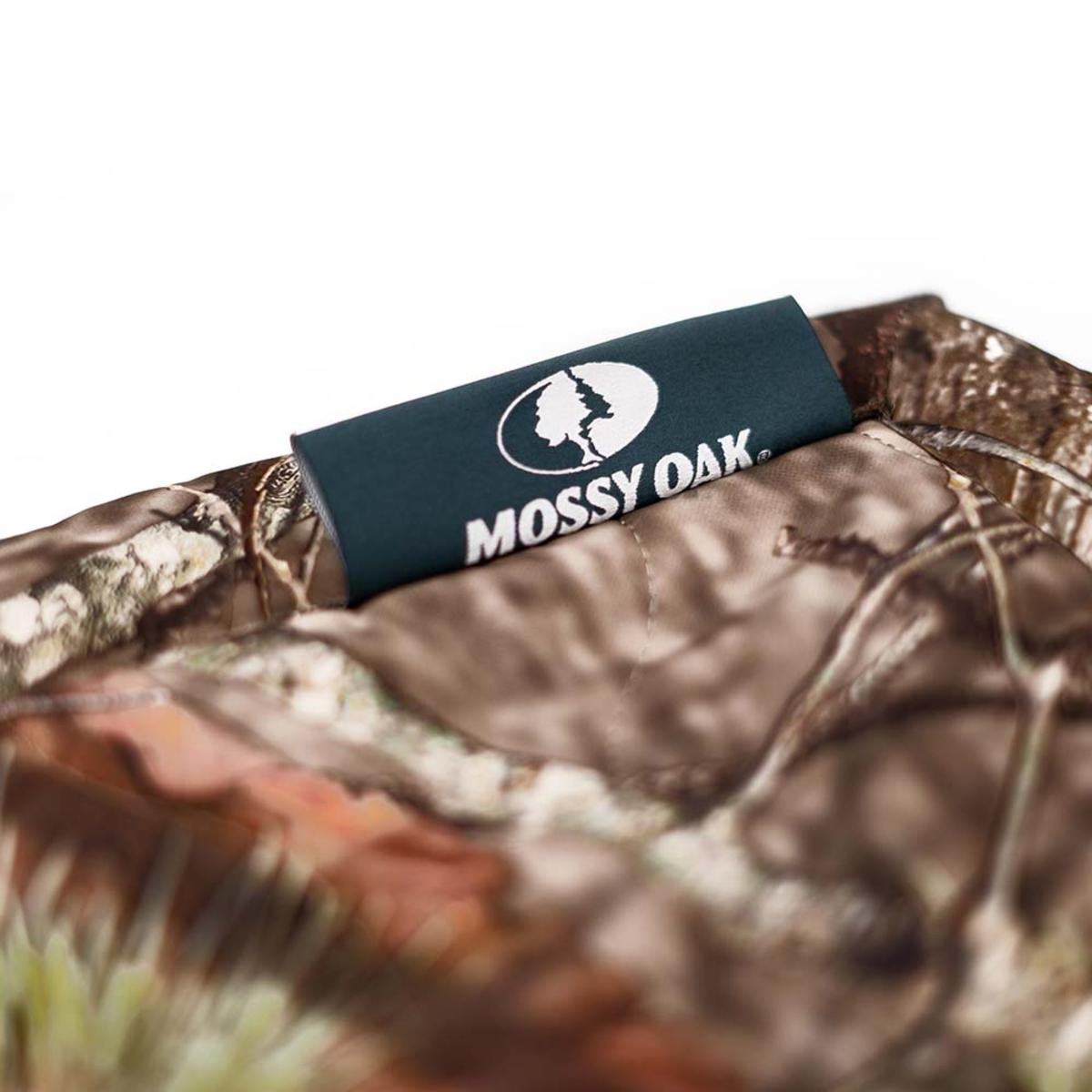 The Kodiak Battery Powered Heating Blanket - Mossy Oak The Kodiak Battery Powered Heating Blanket - Mossy Oak