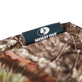 The Kodiak Battery Powered Heating Blanket - Mossy Oak