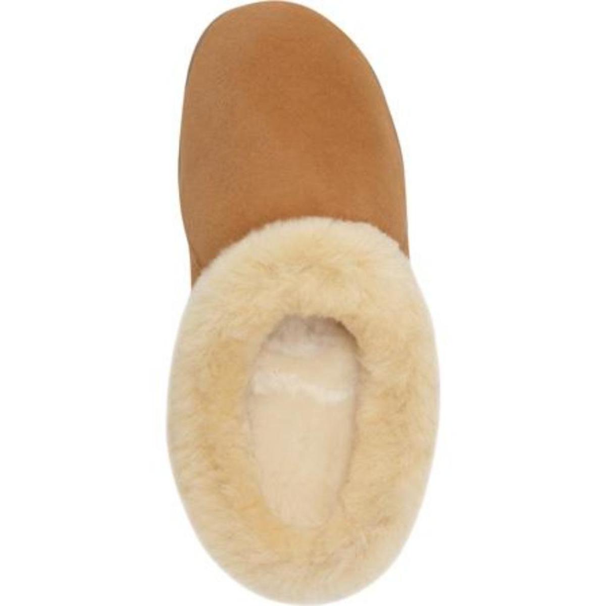 Acorn Women's Ewe Collar Slippers Acorn Women's Ewe Collar Slippers