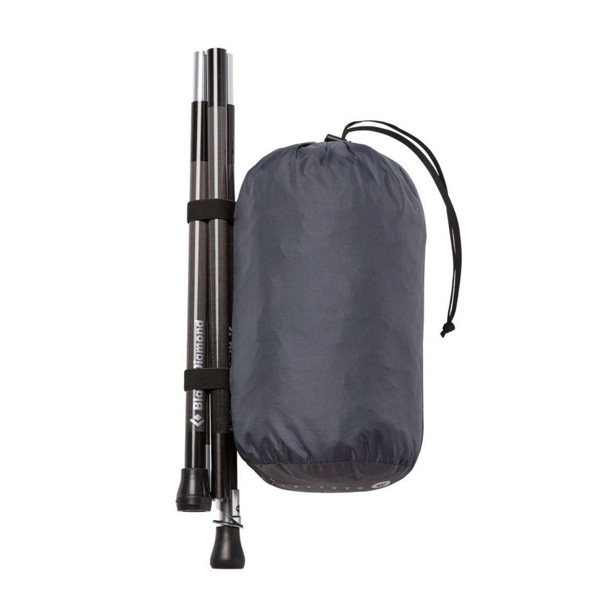 Black Diamond Mega Snow 4P Tent - Sky Blue Black Diamond Mega Snow 4P Tent - Sky Blue