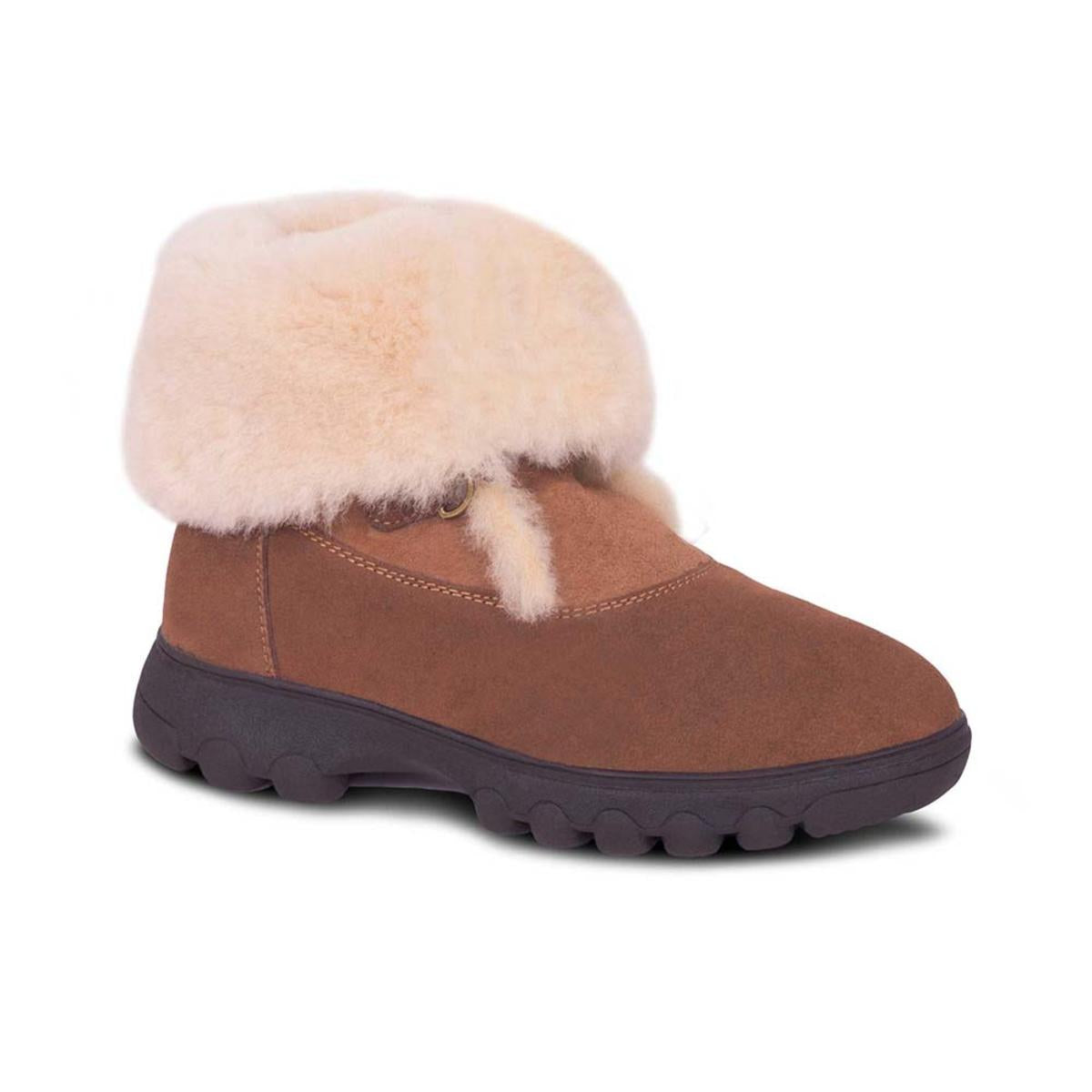 Cloud Nine Sheepskin Ladies Rosalita Sheepskin Boots Cloud Nine Sheepskin Ladies Rosalita Sheepskin Boots