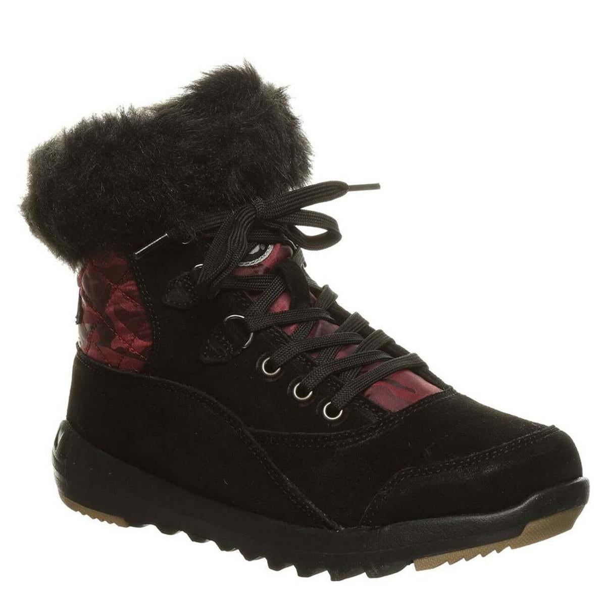 Bearpaw Women's Robin Boots (Size 7) Bearpaw Women's Robin Boots (Size 7)