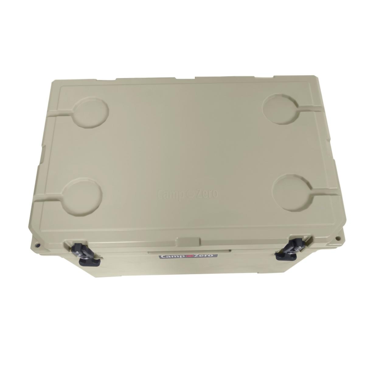 Camp Zero 60 Liter Premium Cooler Camp Zero 60 Liter Premium Cooler
