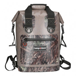 Camp Zero 20 Can Back Pack or Carry Bag Cooler
