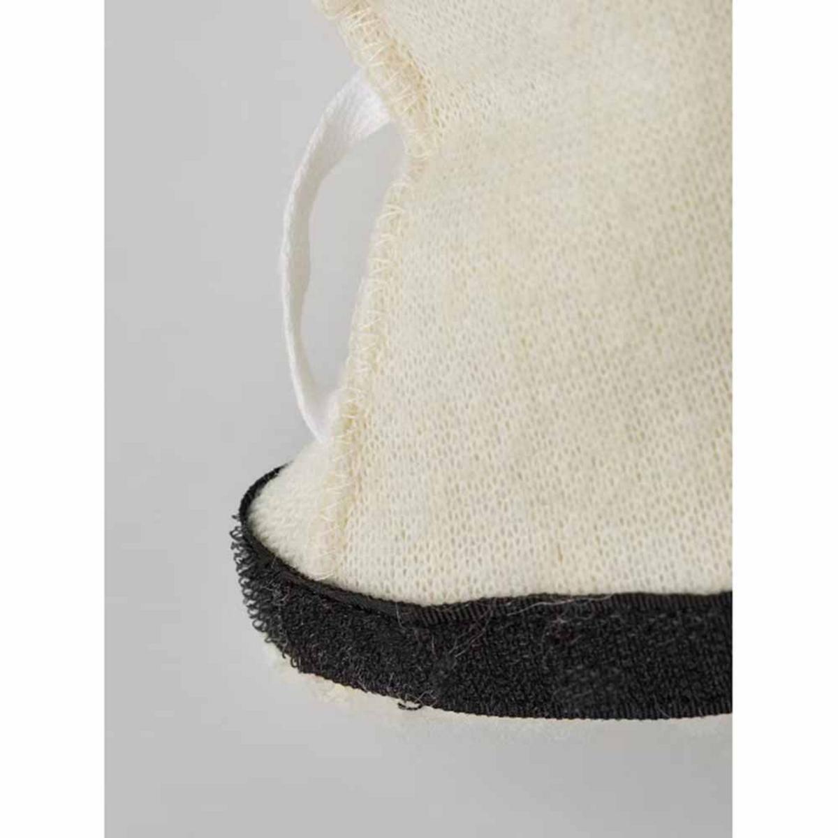 Hestra Unisex Heli Ski Wool Mittens Hestra Unisex Heli Ski Wool Mittens