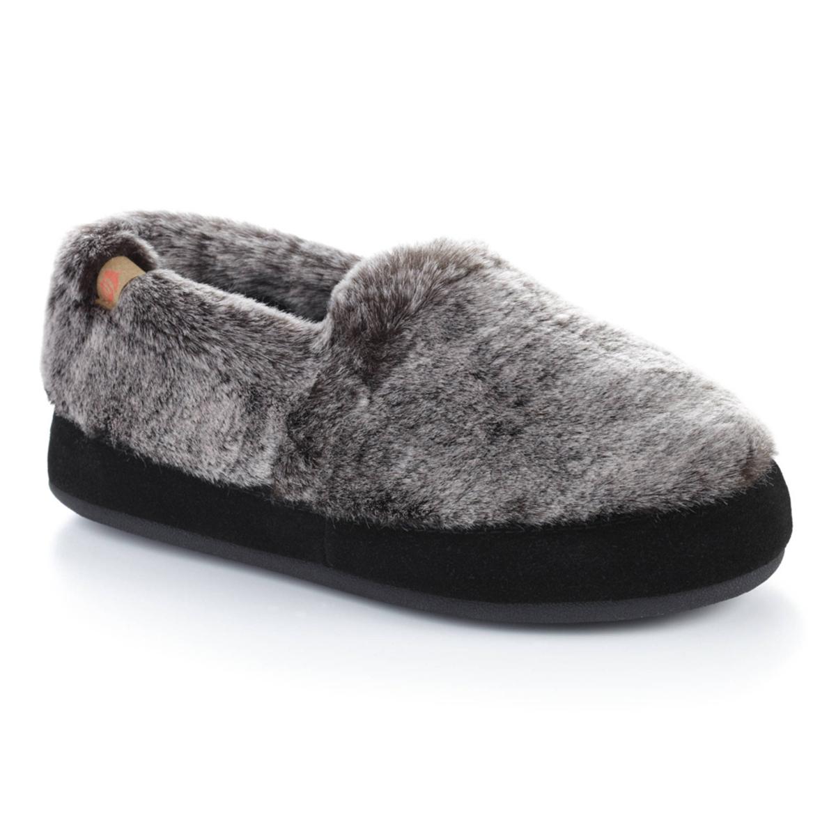 Acorn Women's Moc Slippers Acorn Women's Moc Slippers