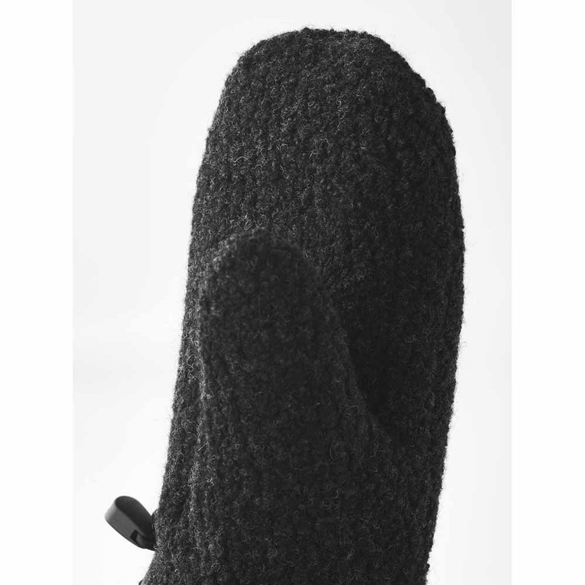 Hestra Unisex Alta Fluffy Wool Mittens Hestra Unisex Alta Fluffy Wool Mittens