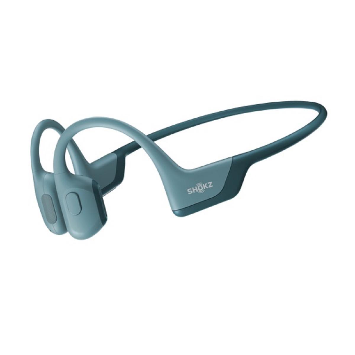 Shokz OpenRun Pro Premium Bone Conduction Open-Ear Sport Headphones Shokz OpenRun Pro Premium Bone Conduction Open-Ear Sport Headphones
