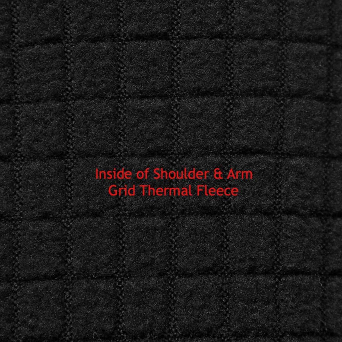 221B Tactical Equinoxx Stage 3 Ultra-Thermal Mock Base Layer 221B Tactical Equinoxx Stage 3 Ultra-Thermal Mock Base Layer