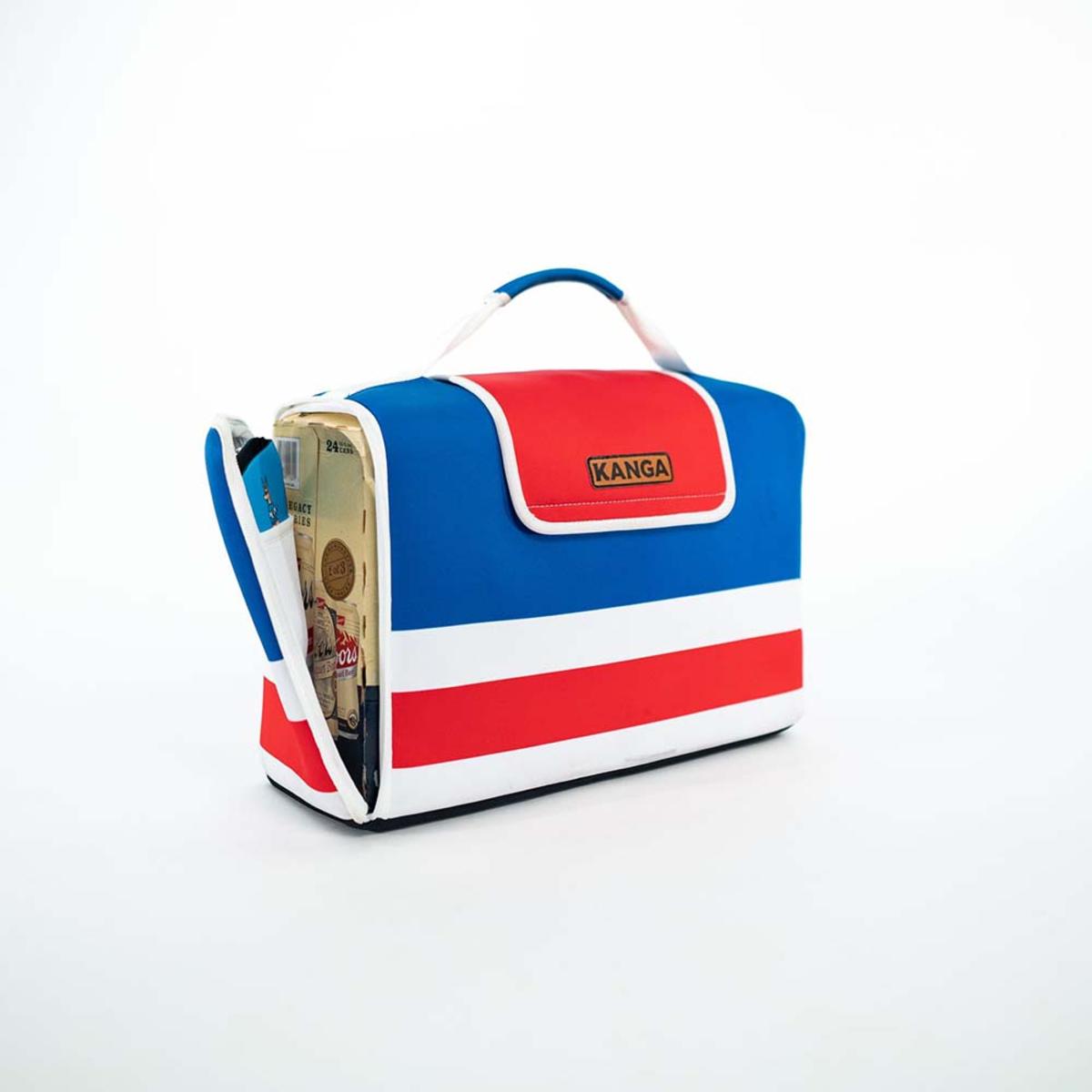 Kanga Coolers Kase Mate Standard 24 Pack Cooler Kanga Coolers Kase Mate Standard 24 Pack Cooler