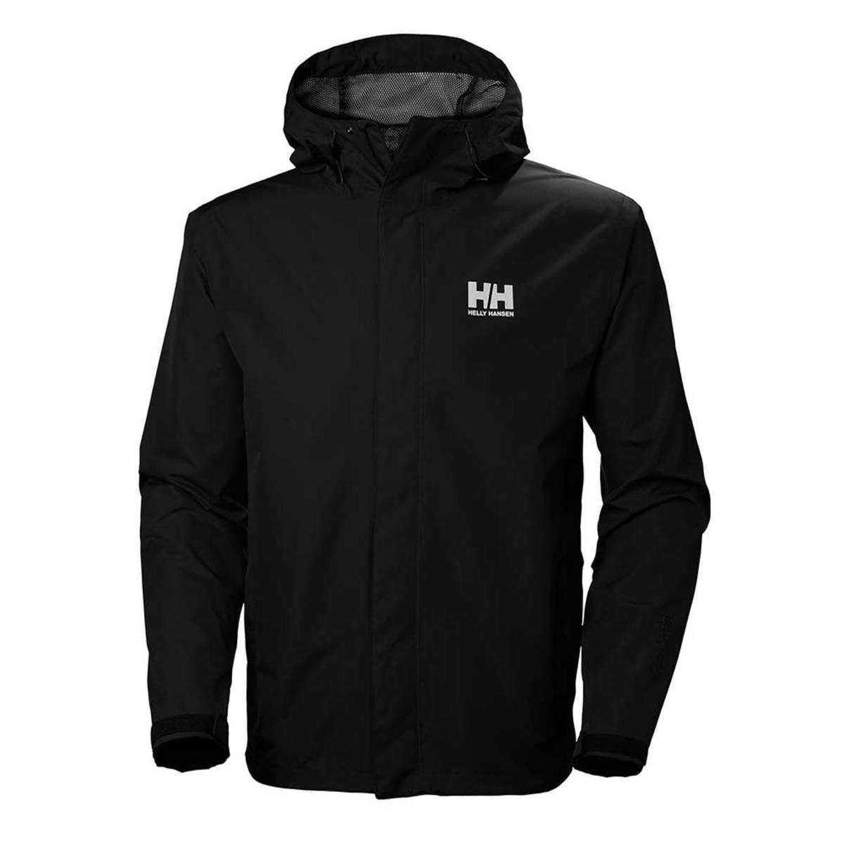 Helly Hansen Men's Seven J Jacket Helly Hansen Men's Seven J Jacket
