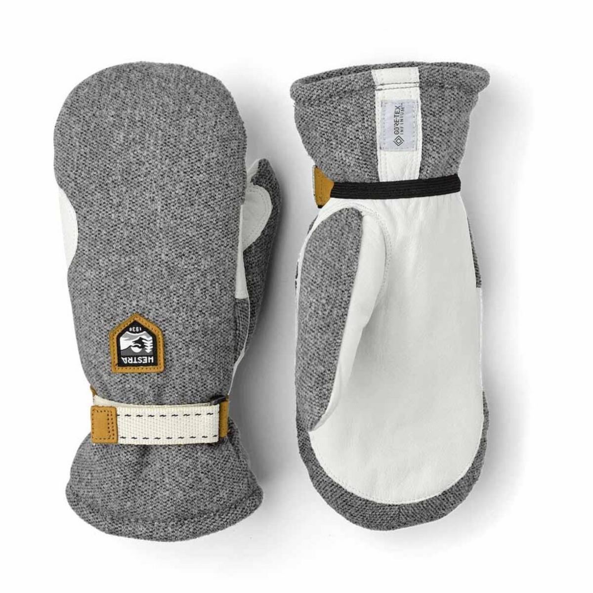 Hestra Windstopper Tour Mitts Hestra Windstopper Tour Mitts