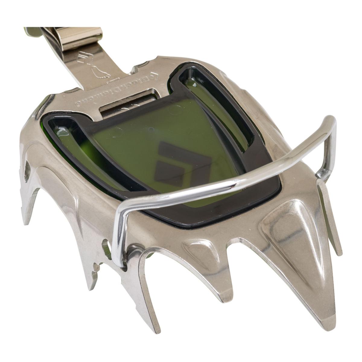 Black Diamond Snaggletooth Pro Crampon Black Diamond Snaggletooth Pro Crampon