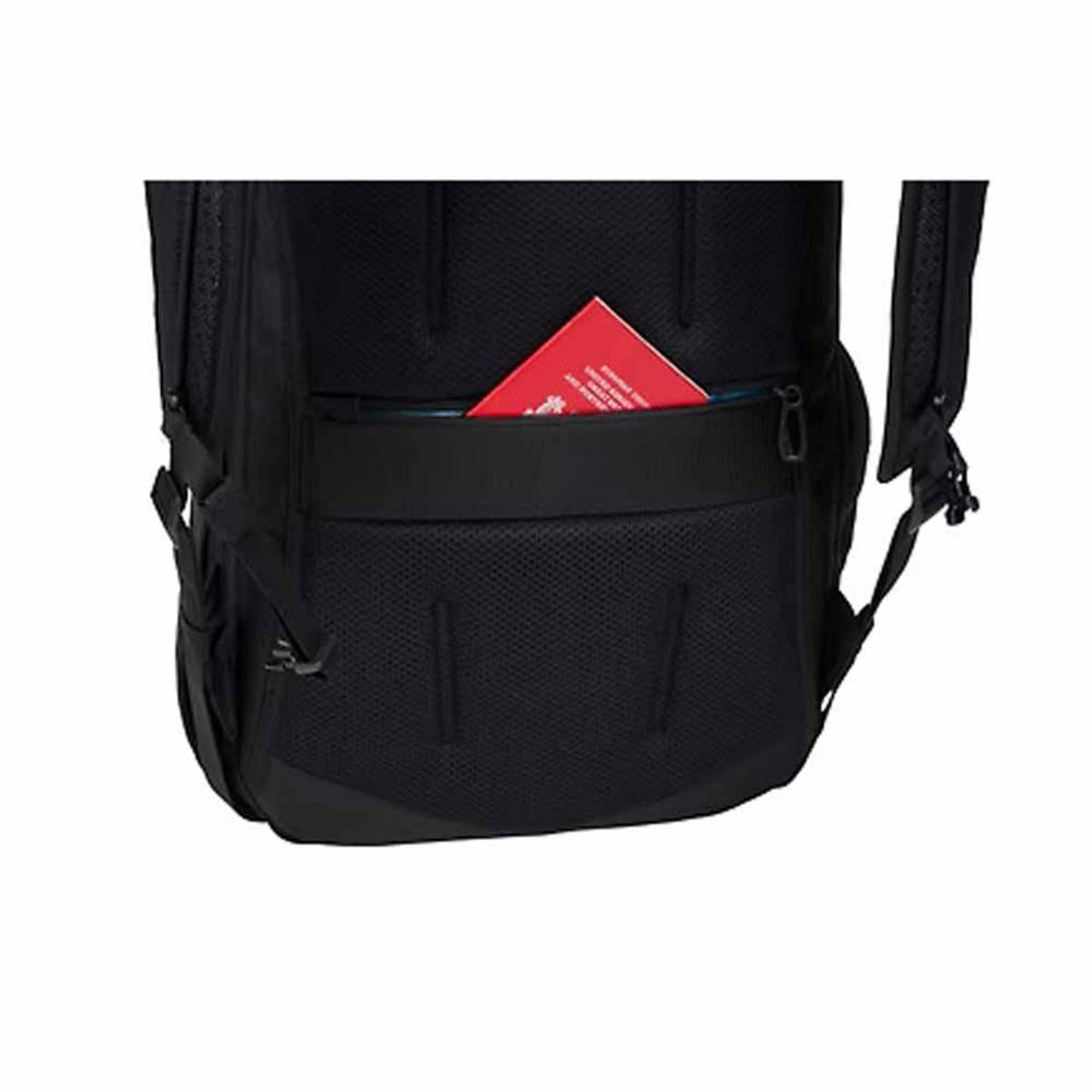Thule Accent 26L Laptop Backpack - Black Thule Accent 26L Laptop Backpack - Black