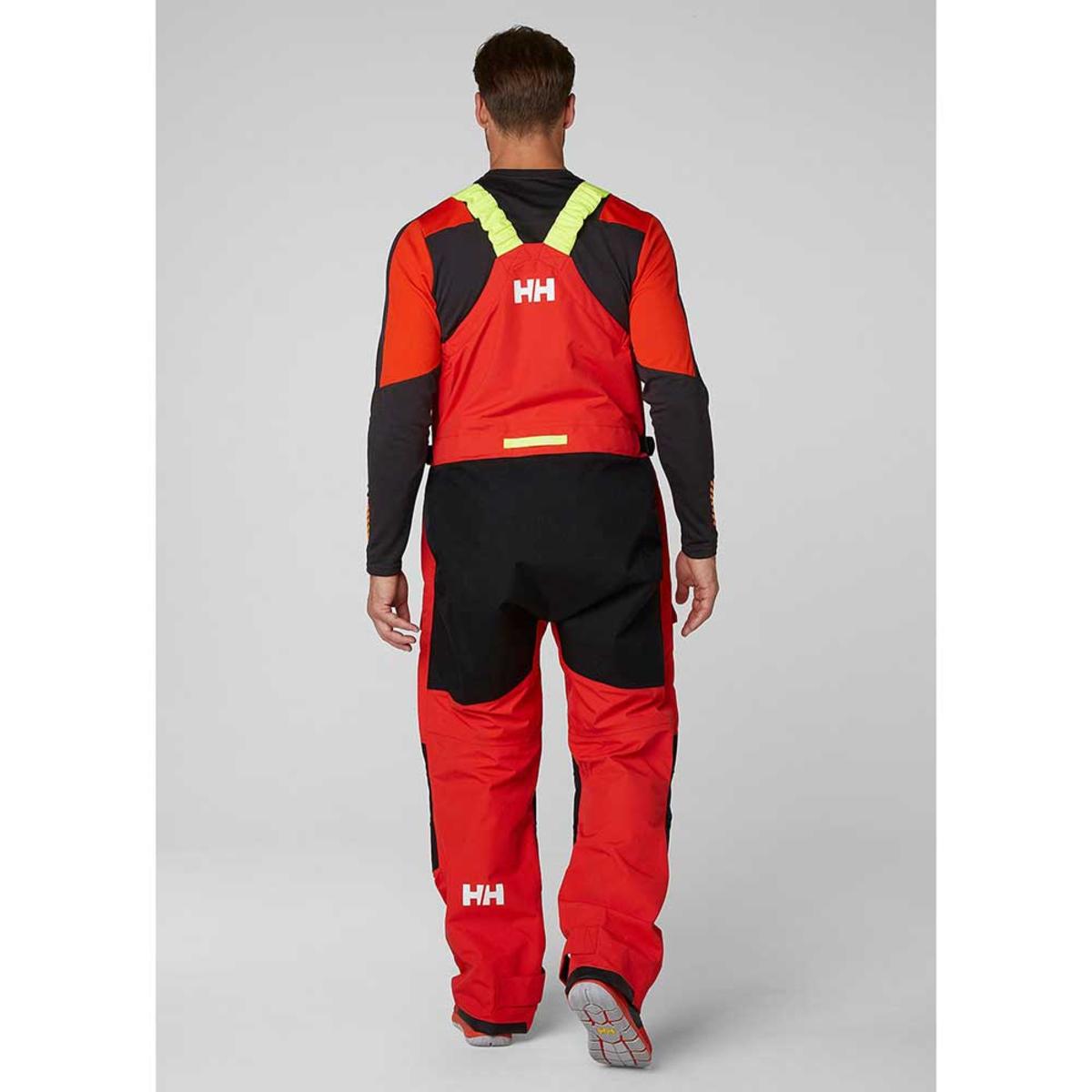 Helly Hansen Men's Aegir Ocean Trousers Helly Hansen Men's Aegir Ocean Trousers