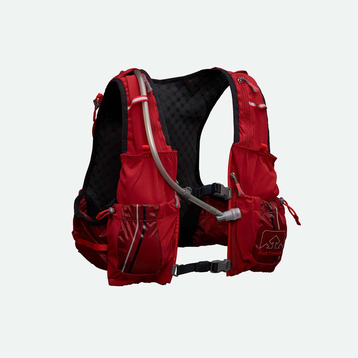 Nathan Men's VaporAir 2.0 7 Liter Hydration Pack Nathan Men's VaporAir 2.0 7 Liter Hydration Pack