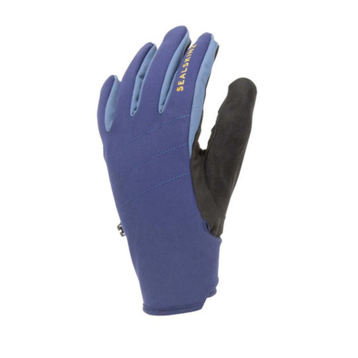 SealSkinz Lyng Waterproof All Weather Gloves with Fusion Control (Size L) SealSkinz Lyng Waterproof All Weather Gloves with Fusion Control (Size L)