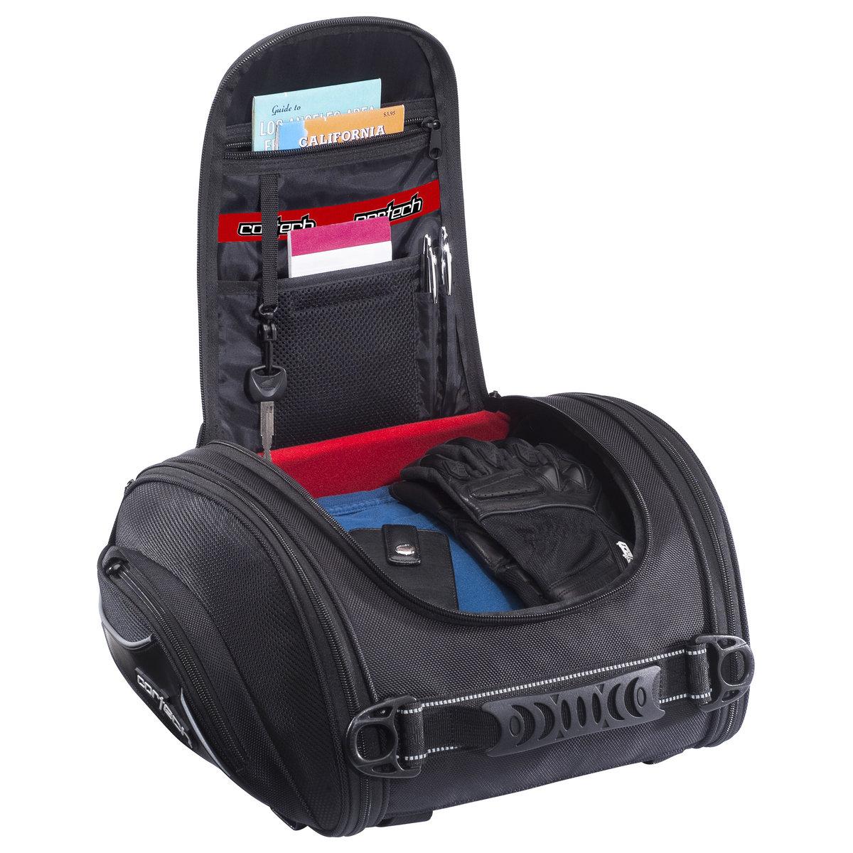 Cortech Super 2.0 24L Tail Bag Cortech Super 2.0 24L Tail Bag