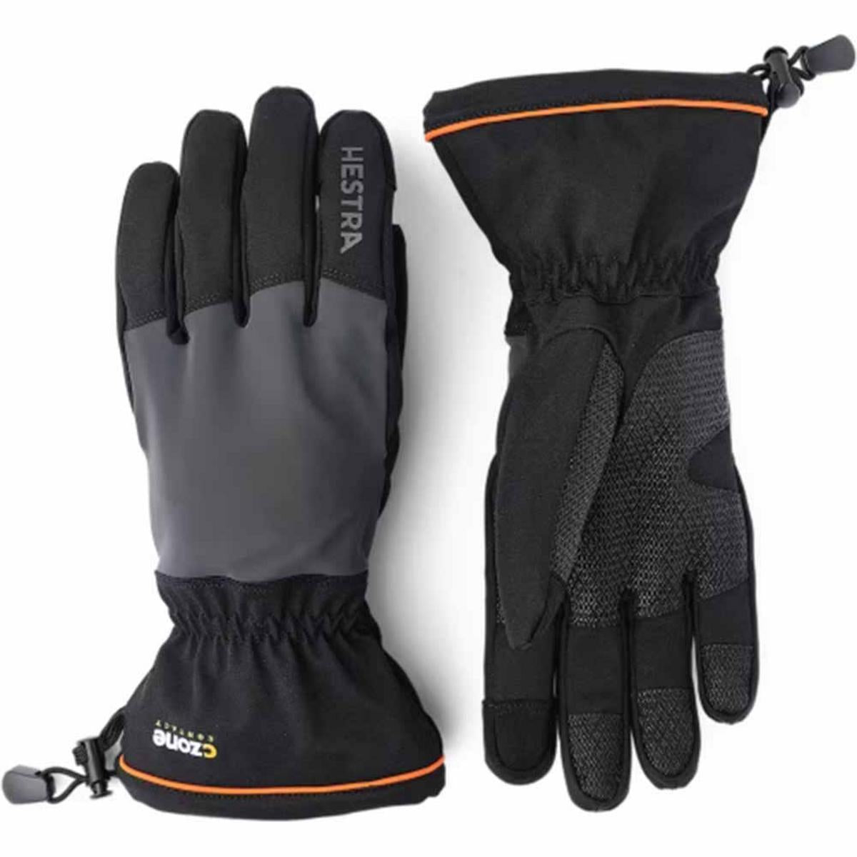 Hestra Unisex CZone Contact Gauntlet Gloves Hestra Unisex CZone Contact Gauntlet Gloves