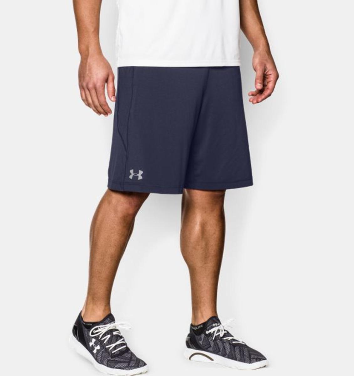 Under Armour Men's UA Raid 10 Under Armour Men's UA Raid 10