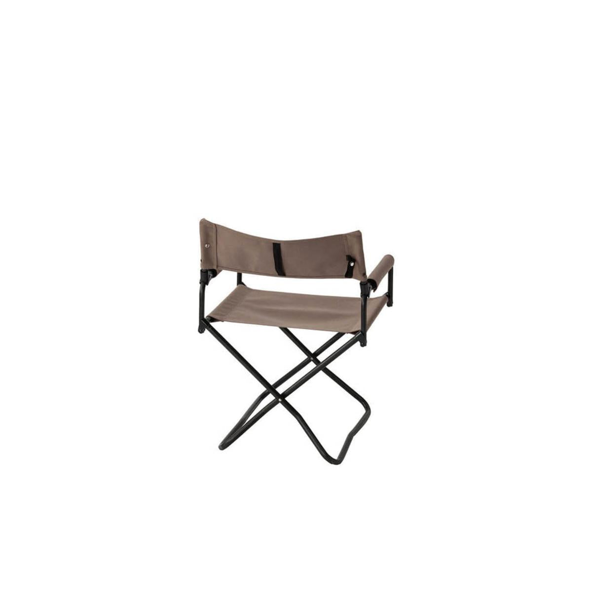 Snow Peak Gray Folding Chair Snow Peak Gray Folding Chair