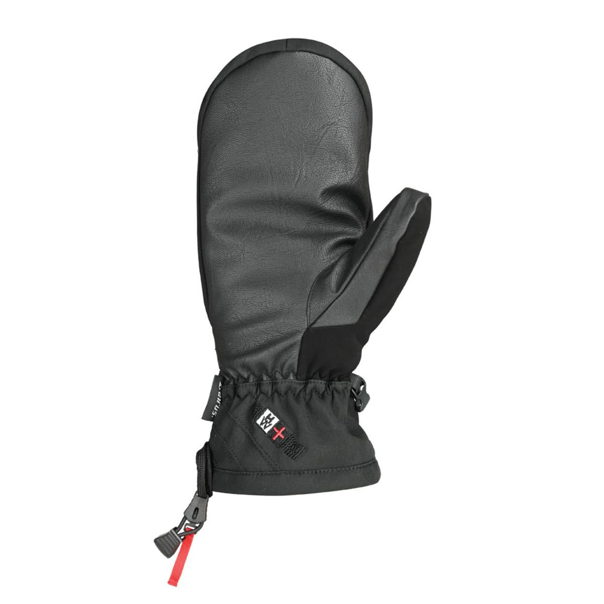 Seirus Men's Magne Mitts Heatwave Plus ST Ridge Seirus Men's Magne Mitts Heatwave Plus ST Ridge