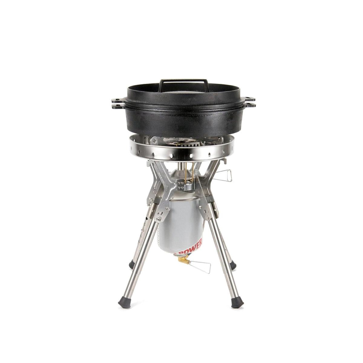 Snow Peak GigaPower LI stove Snow Peak GigaPower LI stove
