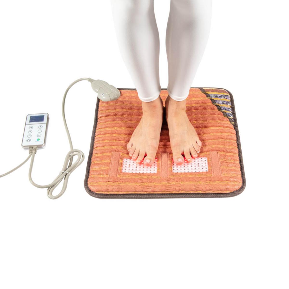 HealthyLine TAO-Mat Small 1818 - Photon Matrix PEMF InfraMat Pro HealthyLine TAO-Mat Small 1818 - Photon Matrix PEMF InfraMat Pro