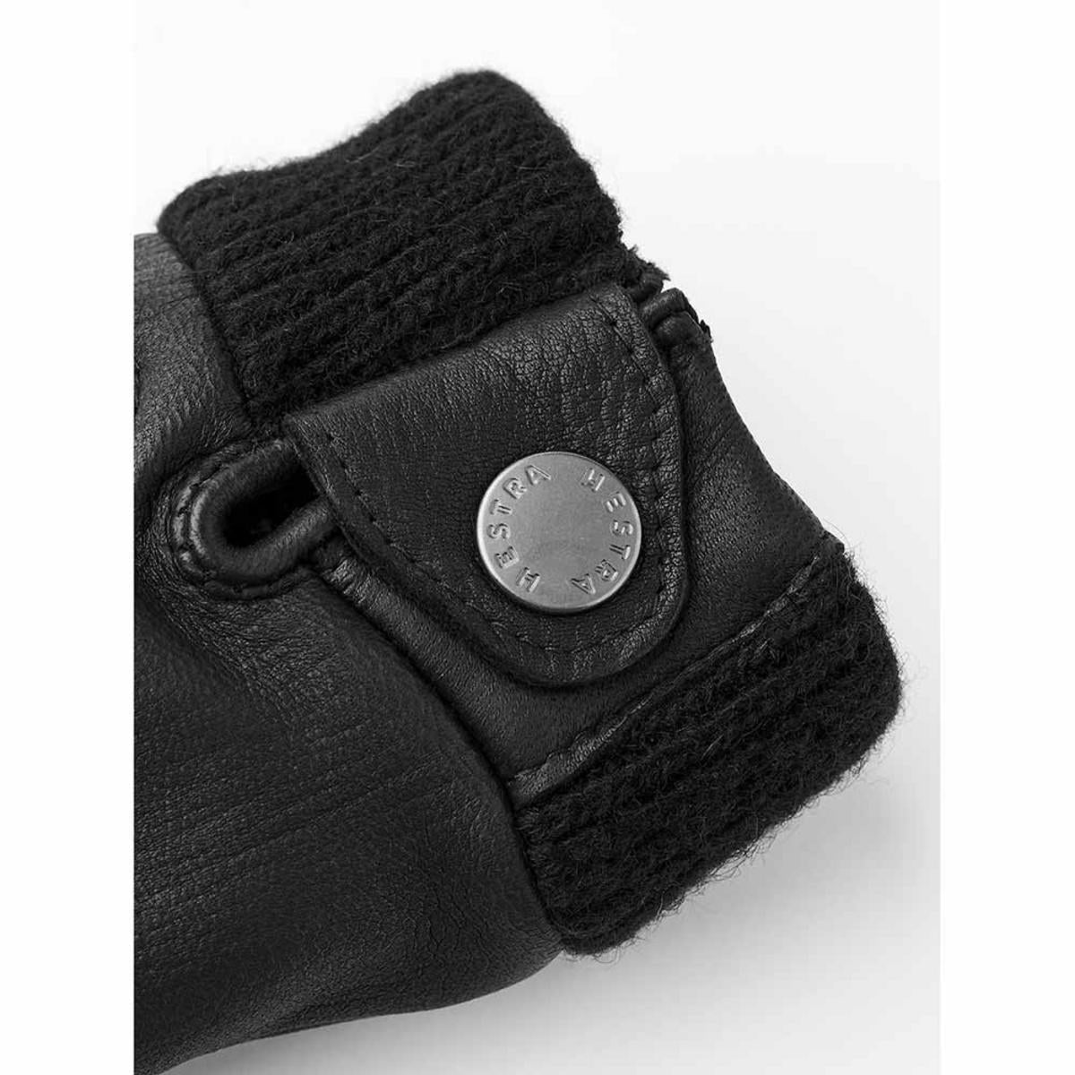 Hestra Women's Idun Deerskin Gloves Hestra Women's Idun Deerskin Gloves