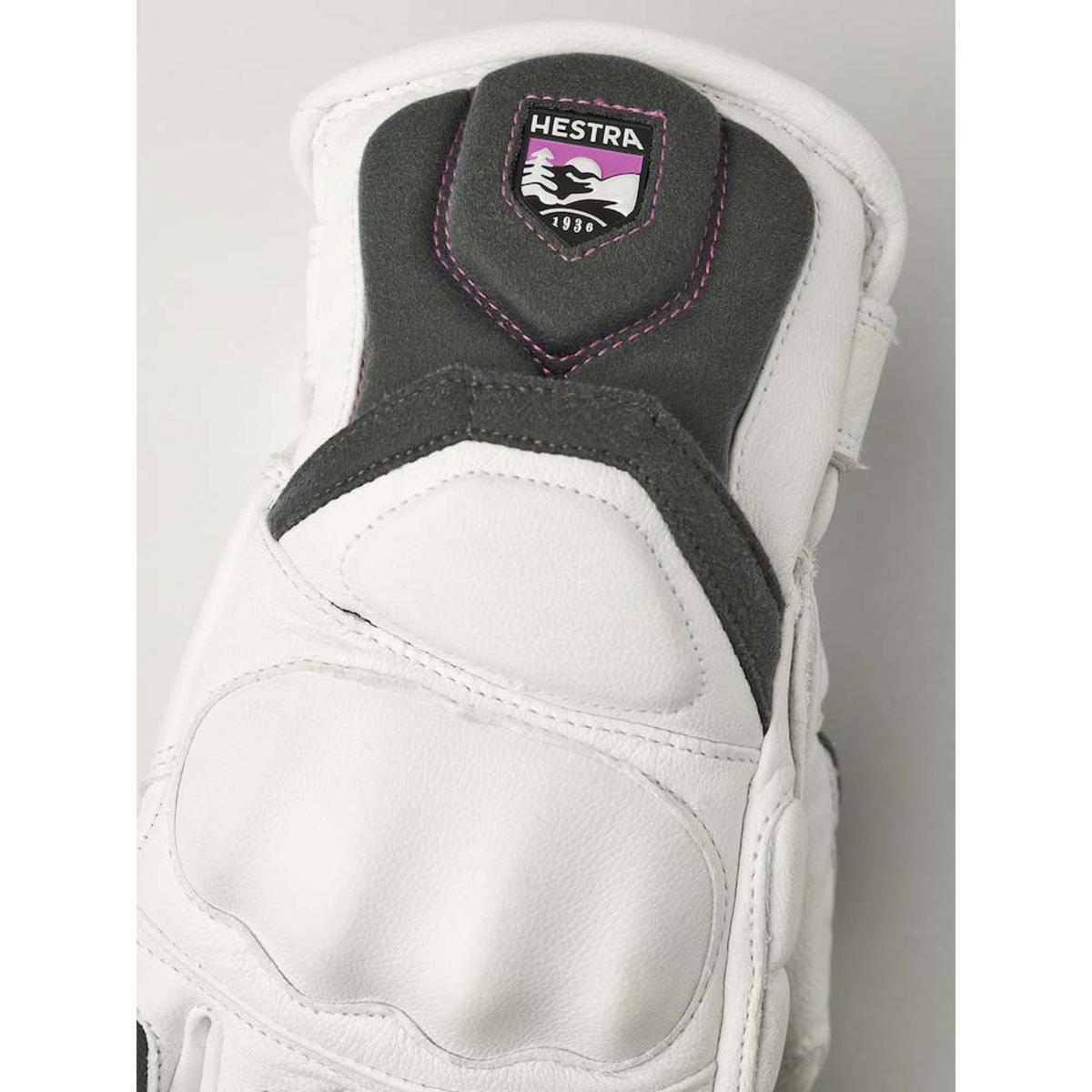 Hestra Impact Racing Junior Gloves Hestra Impact Racing Junior Gloves