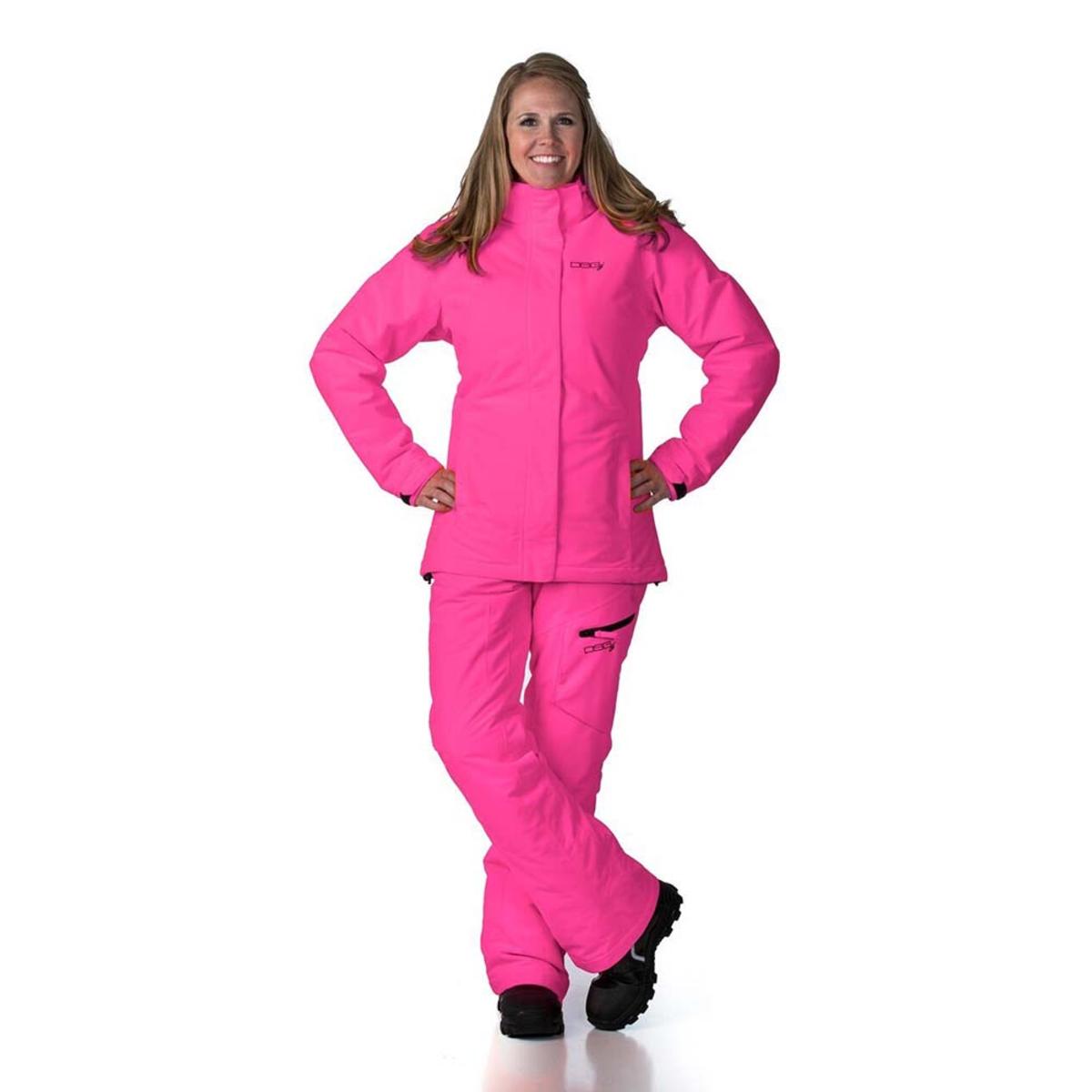 DSG Addie Blaze Hunting Jacket DSG Addie Blaze Hunting Jacket