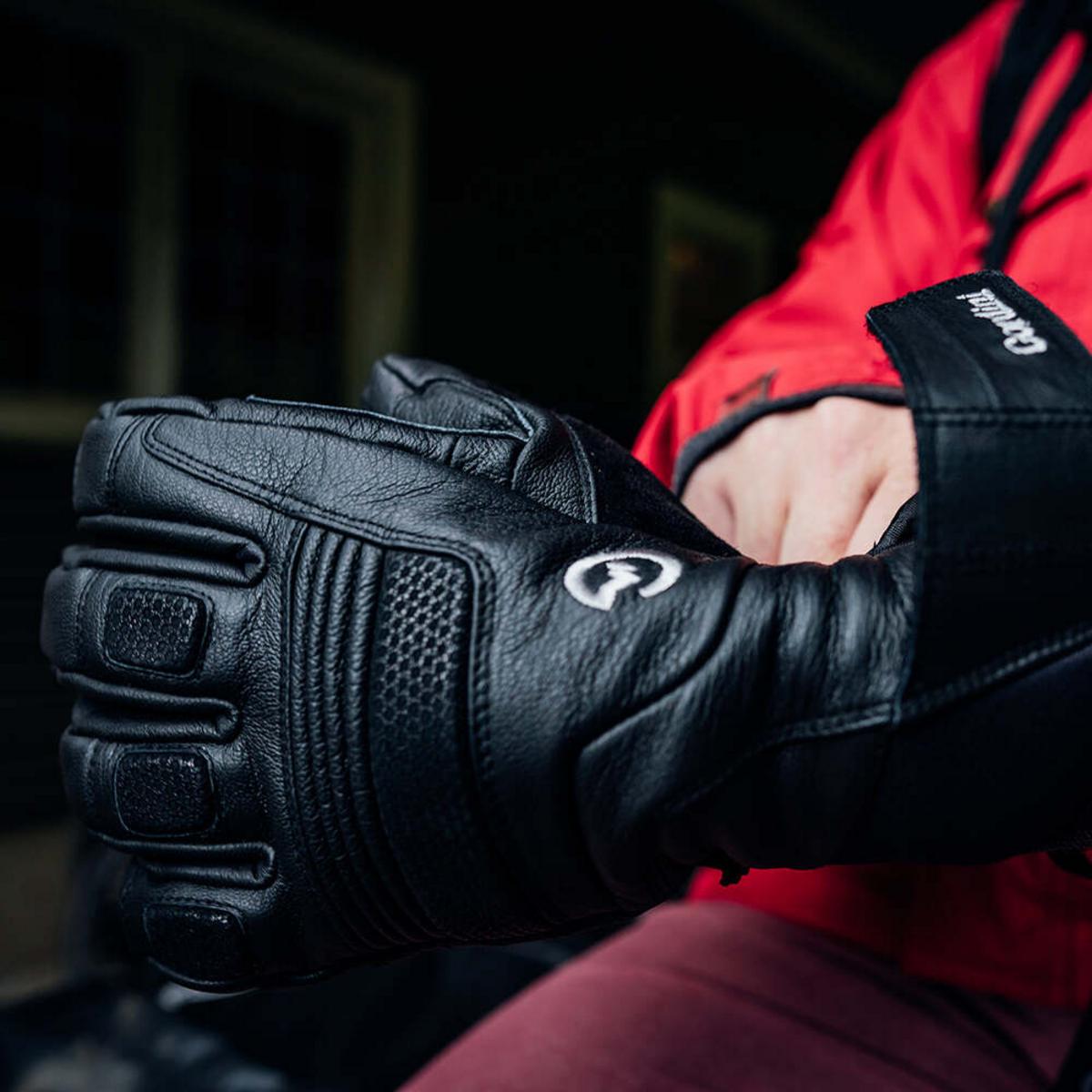 Gordini Men's Cirque Gloves Gordini Men's Cirque Gloves