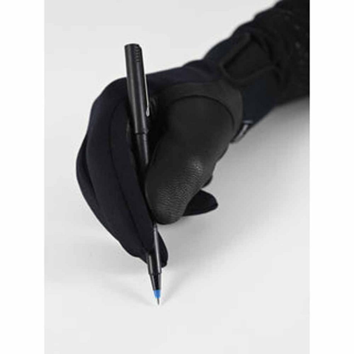 Seirus Men's Xtreme All Weather Vantage Gloves Seirus Men's Xtreme All Weather Vantage Gloves