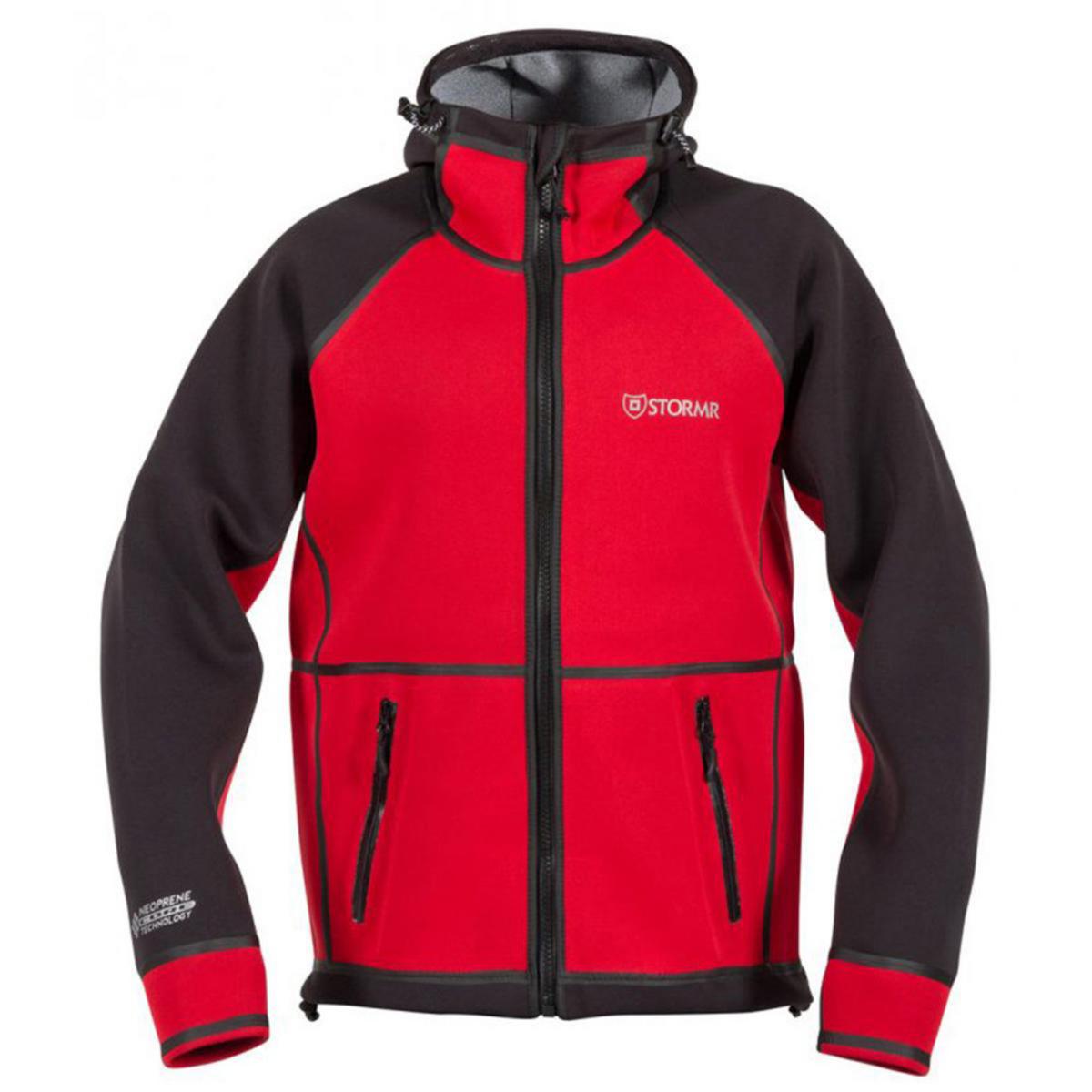 Stormr Men's Typhoon Jacket Stormr Men's Typhoon Jacket