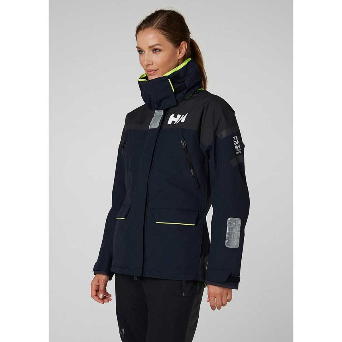 Helly Hansen Women's Skagen Offshore Jacket Helly Hansen Women's Skagen Offshore Jacket
