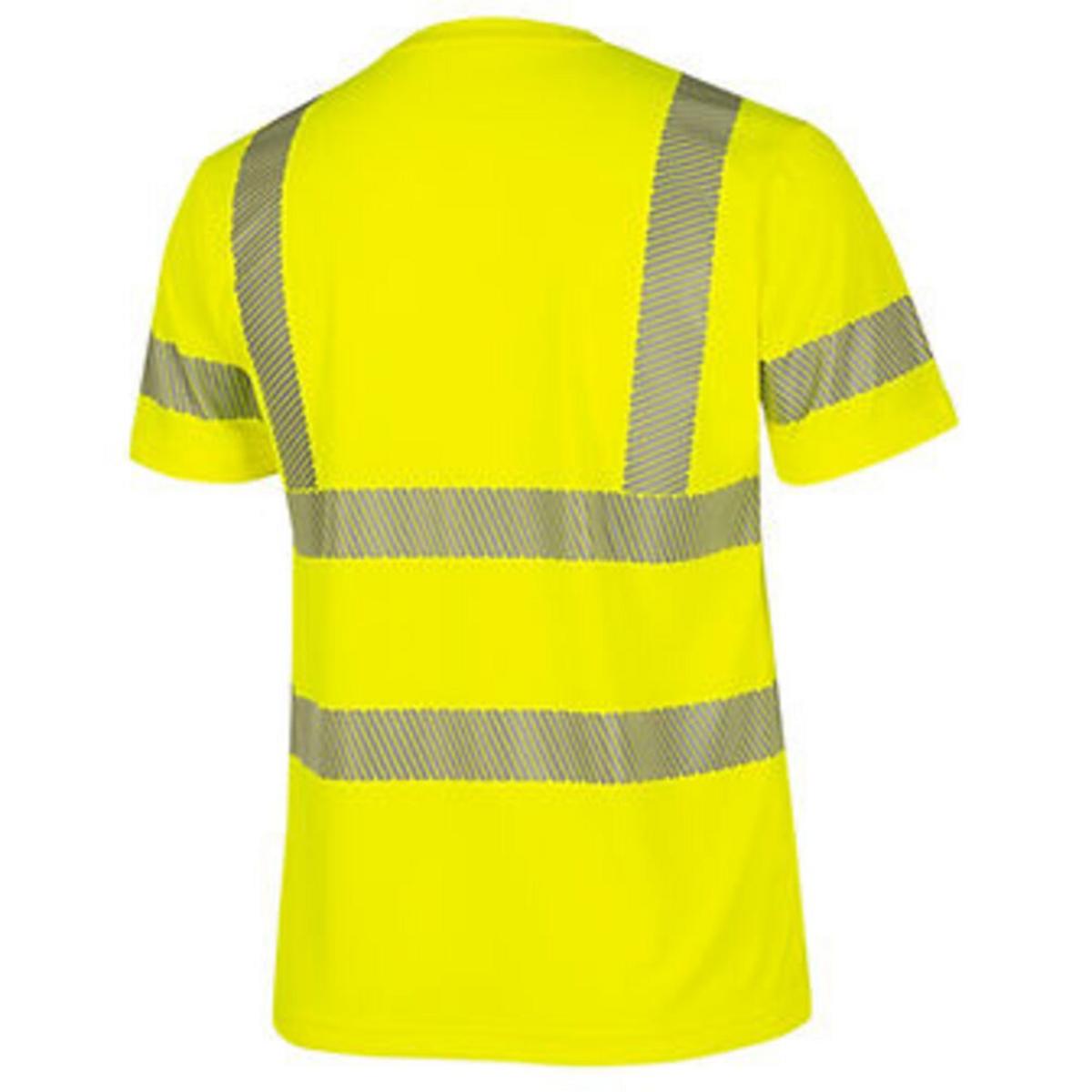 Pioneer 37.5 Technology Short Sleeve Cooling Safety T-Shirt Pioneer 37.5 Technology Short Sleeve Cooling Safety T-Shirt