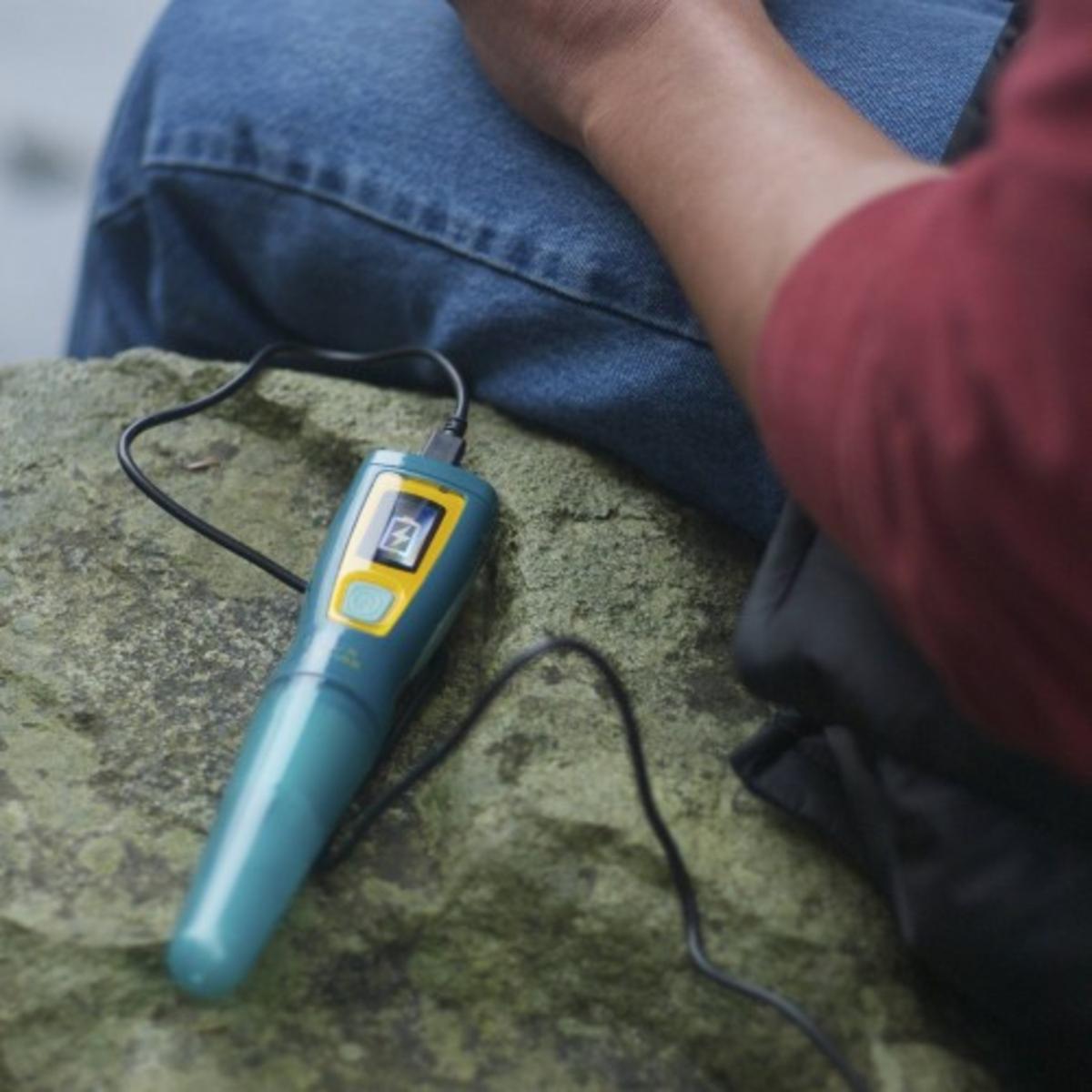 SteriPEN Ultra UV Water Purifier SteriPEN Ultra UV Water Purifier